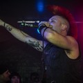 GutterPunk - Professional Concert Photography